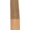 Ekena Millwork 3 1/2"W x 12"D x 12"H Legacy Smooth Knee Brace, Western Red Cedar BRC04X12X12LEC00SWR - alternate 3